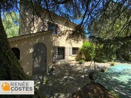 Maison 5 pièces 280 m²