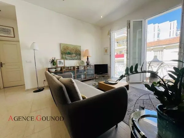 Duplex 3 pièces 73 m²