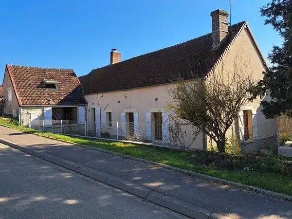 Maison Vente Esternay 6p 120m² 180000€