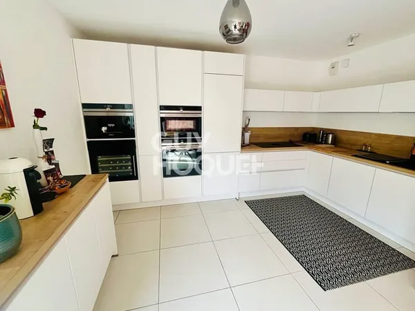 À vendre : Appartement de prestige à Villeneuve de la Raho