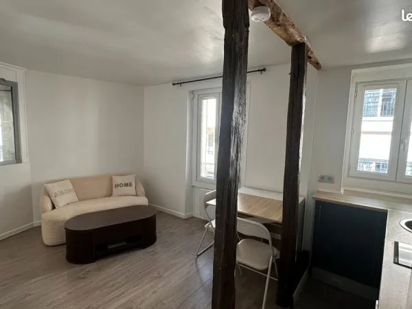 Appartement T2 Montlhery
