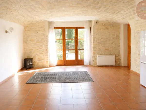 Appartement 3 pièces 82 m²