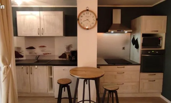 Appartement T2