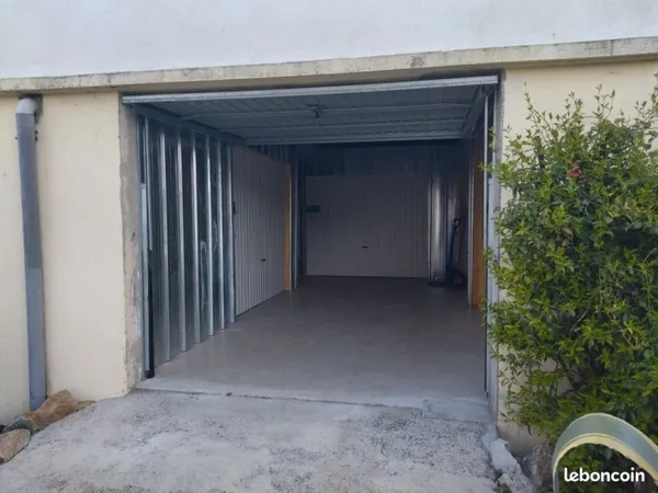 Box de stockage