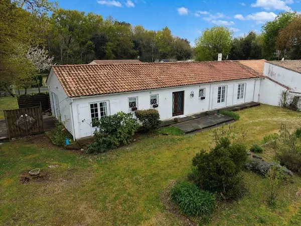 Maison 5 pièces 127 m²