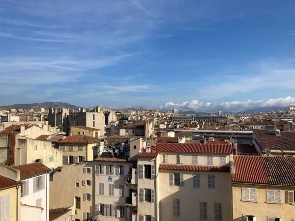 Appartement 5 pièces 135 m²