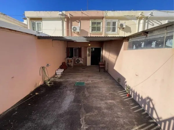 Maison 3 pièces 45 m²