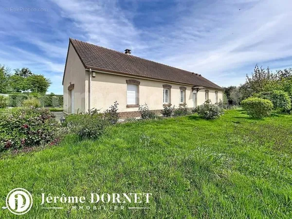 Maison 4 pièces 98 m²