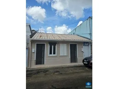 Villa T3 TERRE SAINT VILLE