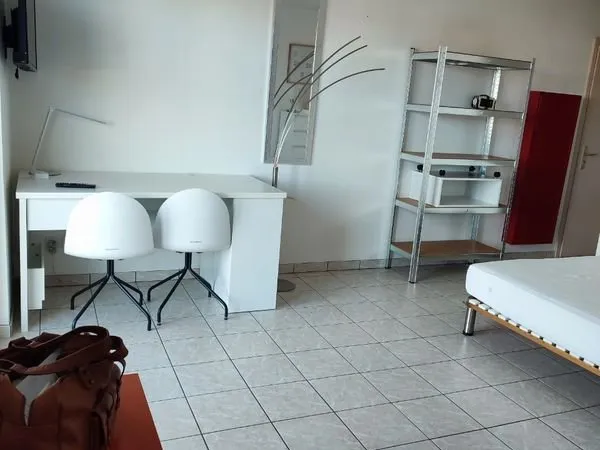 Appartement Location Sarreguemines 1p 21m² 450€