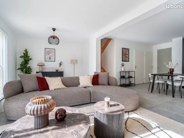 Maison - 5 pièces - Villa des Sens