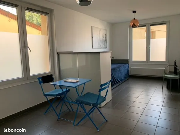 Vente studio Les lilas