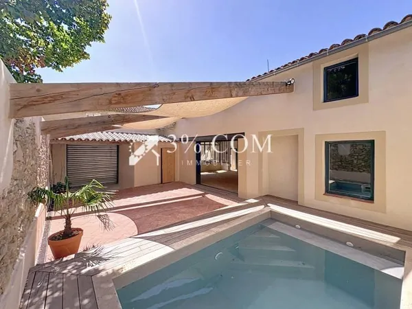 Maison 5 pièces 146 m²