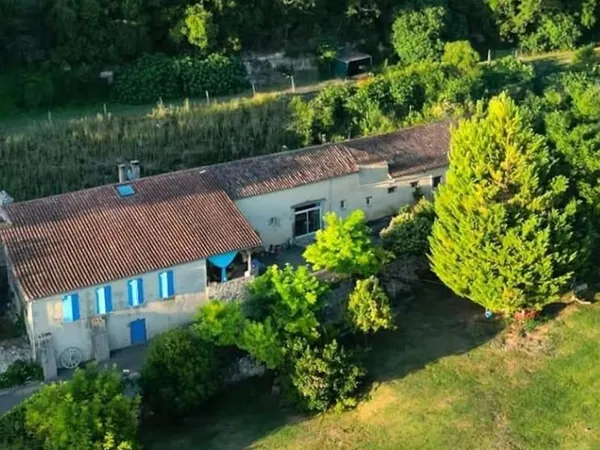 Maison 8 pièces 225 m²