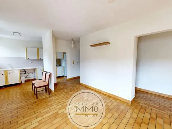 Appartement 70 m2