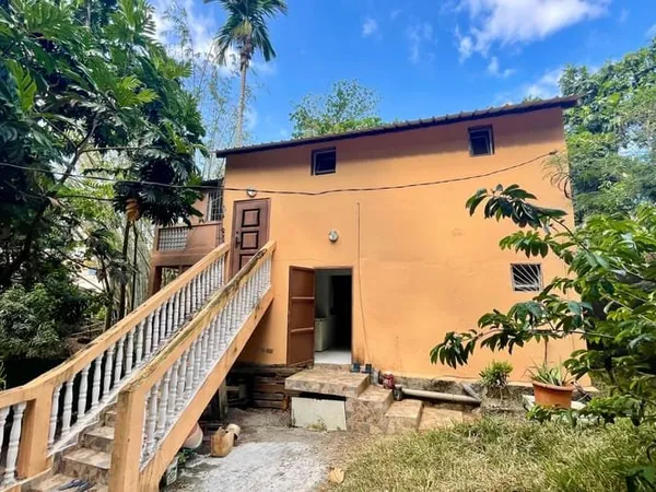 Maison 6 pièces 149 m²