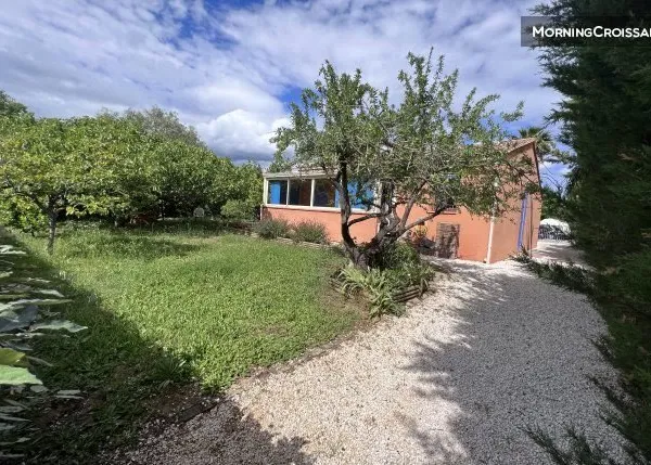 Maison 3 pièces 100 m²