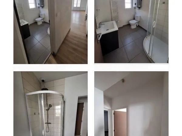 Appartement centre ville de Flers
