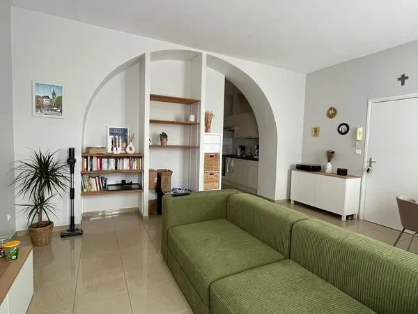 Appartement T2 basse consommation energetique