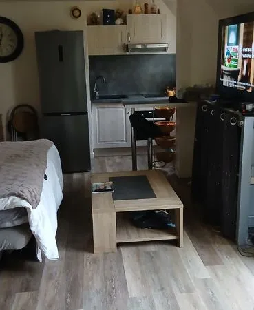 Studio à vendre