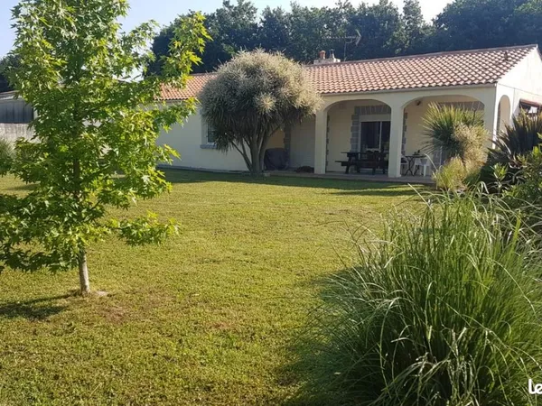 Maison / villa