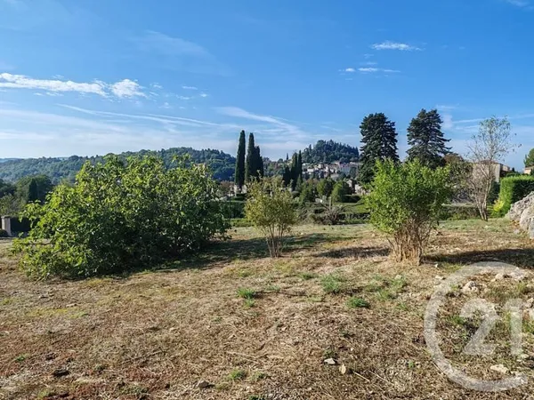 Terrain 2345 m²