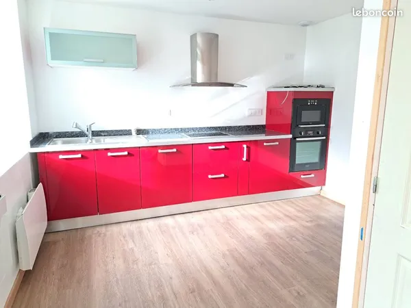 Location maison individuelle
