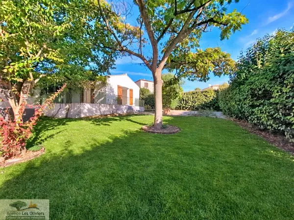Villa 5 pièces 140 m²