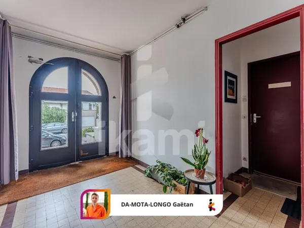 Appartement T3 50 m2 dans une belle résidence au Moulleau