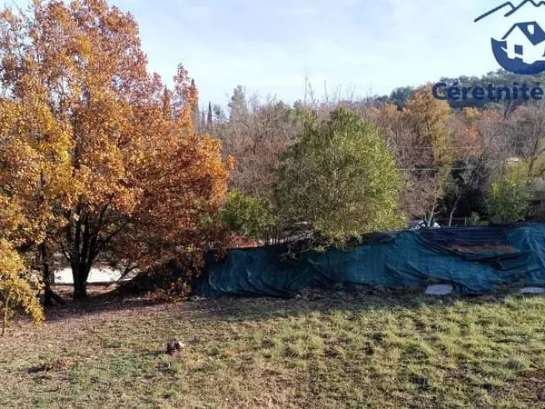 Terrain constructible sur Maureillas-Las-Illas