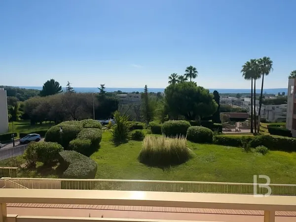 Vue mer proche centre - 3/4 pièces d'exception