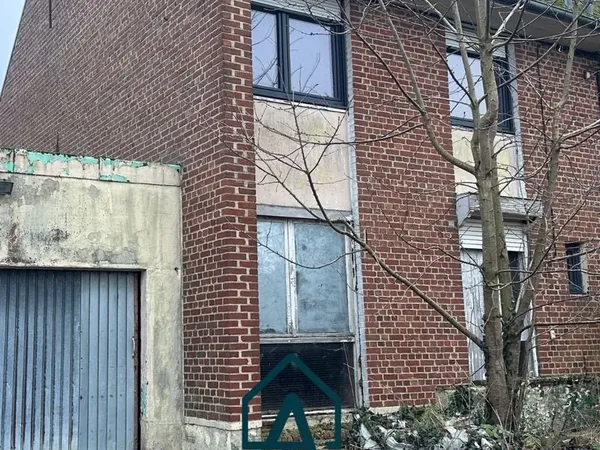 A VENDRE Maison ELESMES