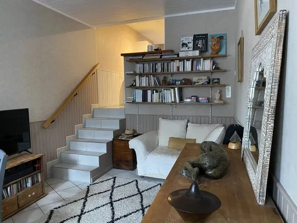 Maison 4 pièces 65 m²