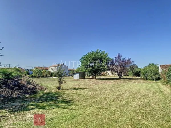 Terrain à bâtir Vente Saint-Sulpice-la-Pointe  511m² 137000€