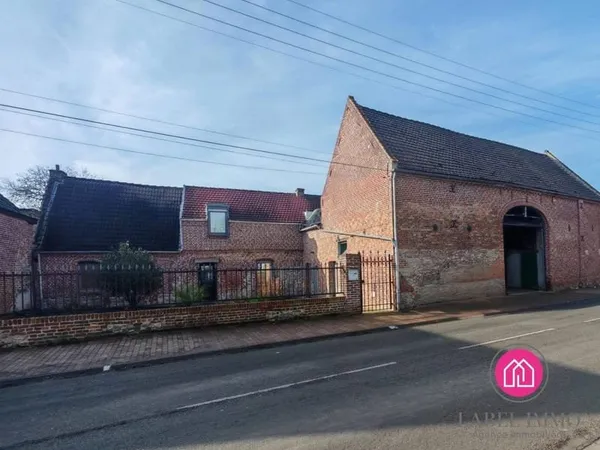 Maison 7 pièces 200 m²