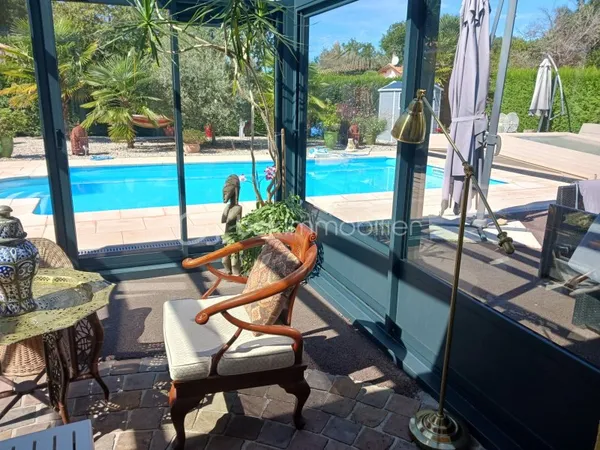 Maison 5 pièces 133 m²
