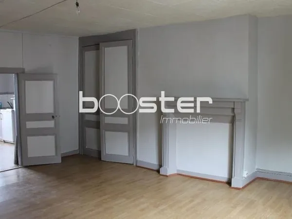 Appartement Limoges