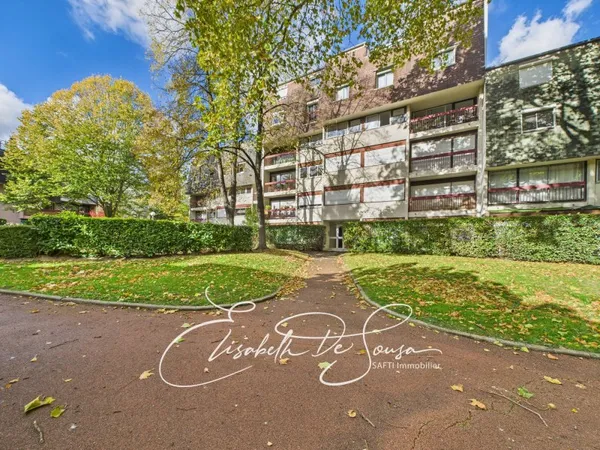 Vends appartement rénové