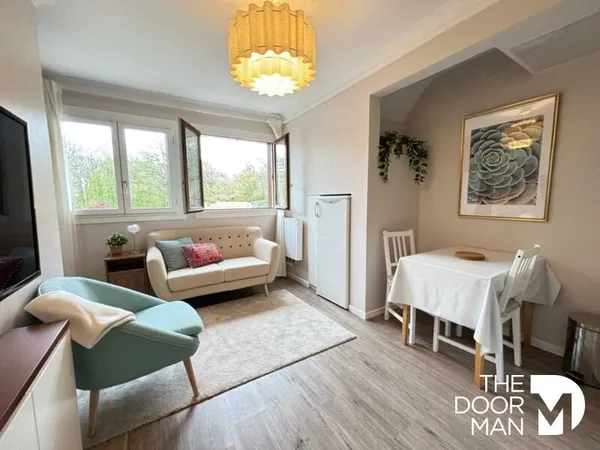 Appartement 78320