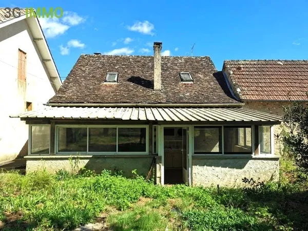 Maison 5 pièces 95 m²