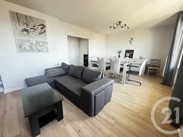 Appartement 3 pièces 70 m²
