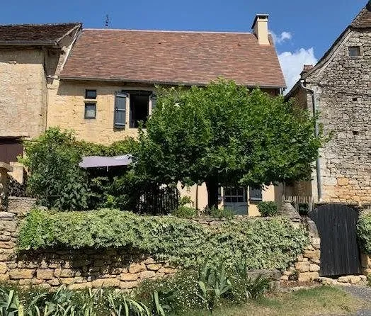 Maison 3 pièces 65 m²