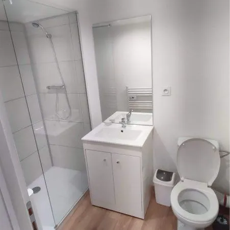 Appartement meublé