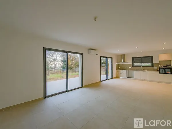 Maison 4 pièces 98 m²