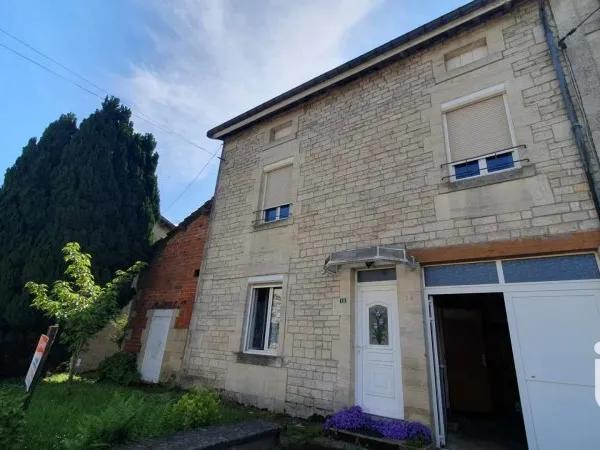 Maison 5 pièces 147 m²