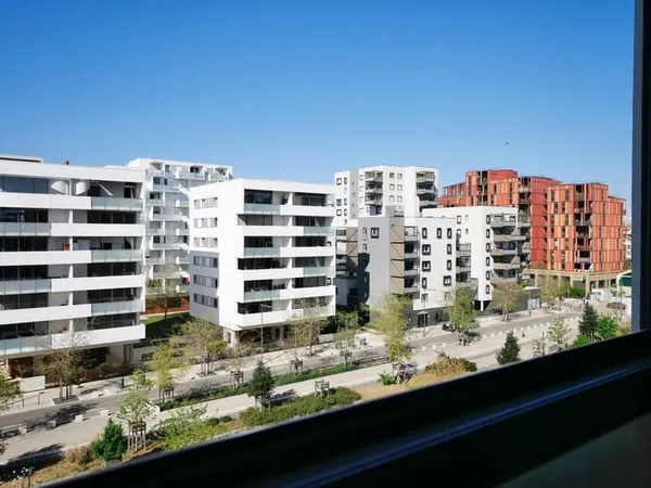 Cartoucherie, T1bis/T2