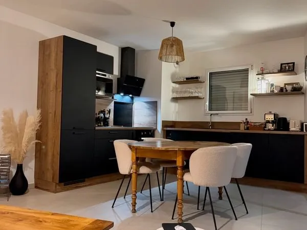Appartement T3