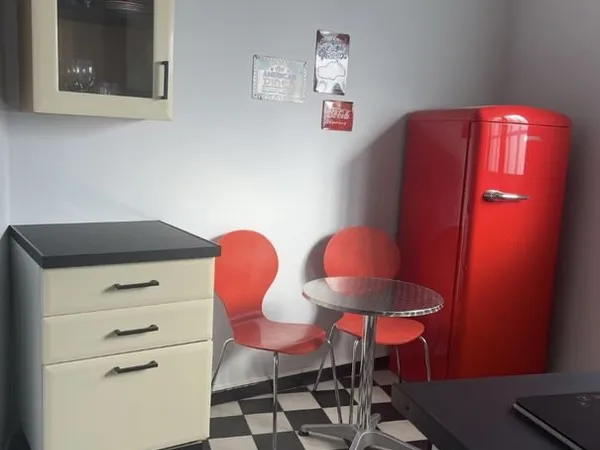 Appartement Location Villeurbanne 2p 38m² 720€
