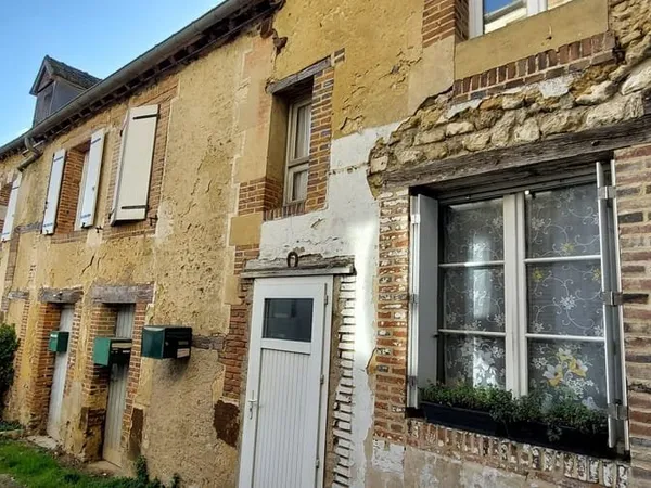 Immeuble 6 pièces 150 m²