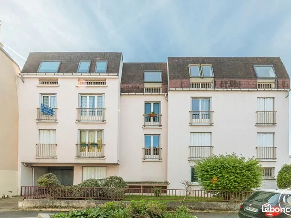 Appartement 1 pièce 20 m²